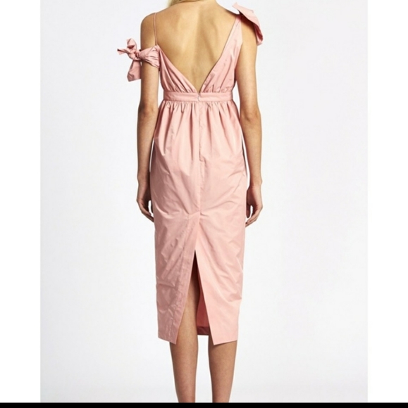 Alice McCall love is greed dress - Picture 3 of 11